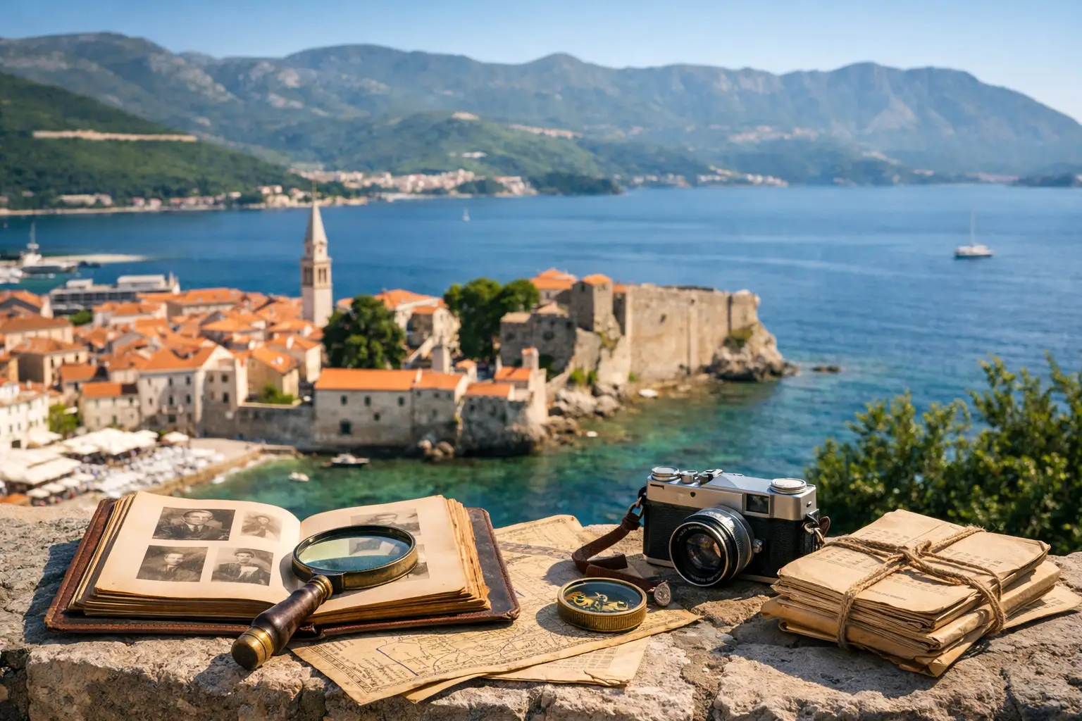 7 Best Adriatic Towns for Ancestry Trips