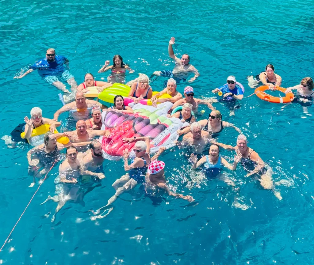 Adriatic Cruises -Private & Flexible​