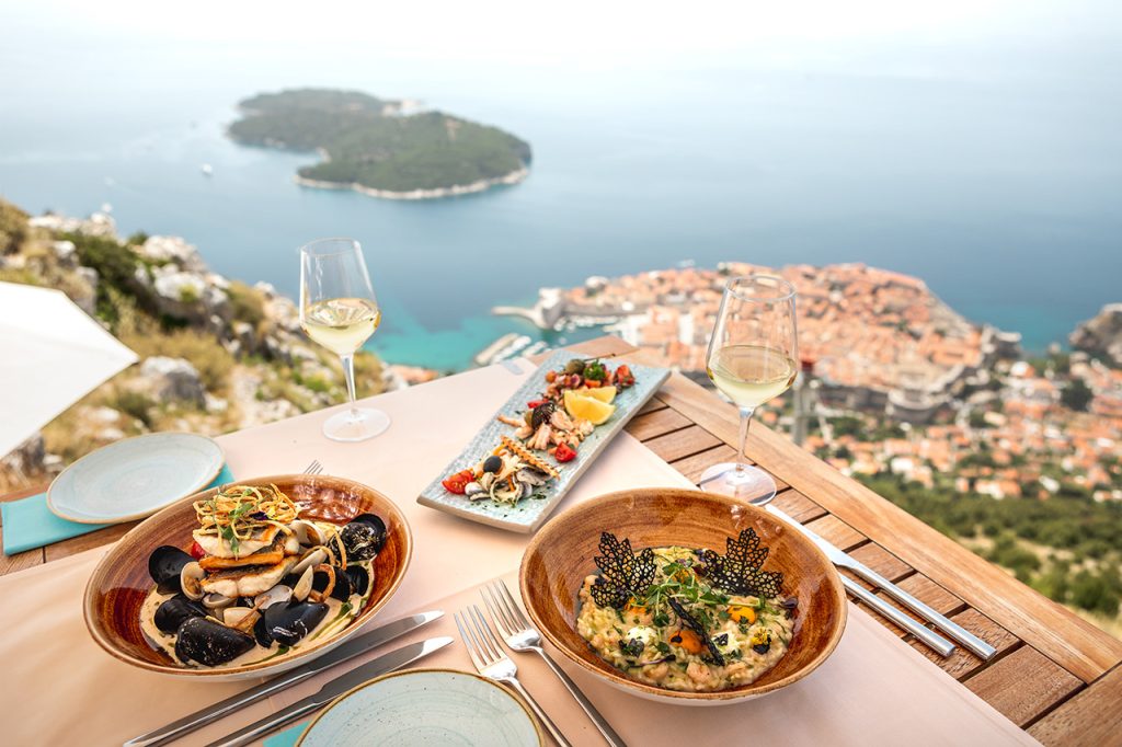 Adriatic Cruises -Authentic Connections​