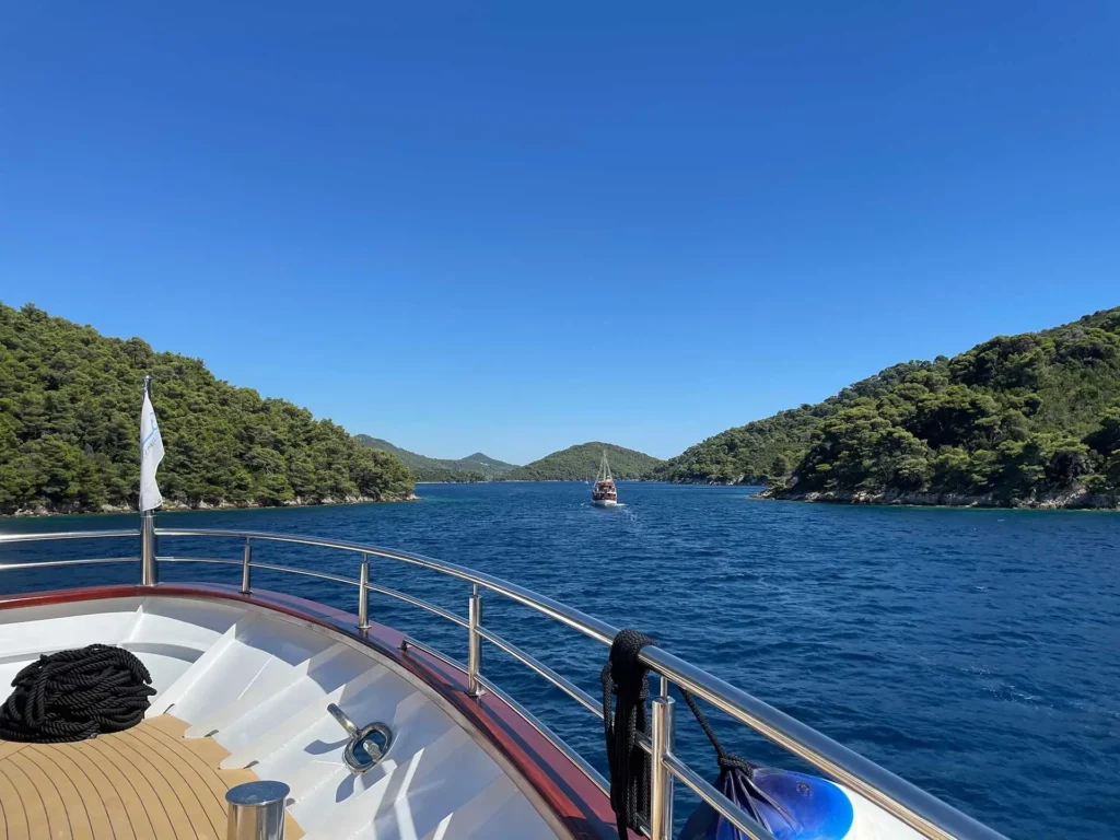 Adriatic Cruises -Custom Designed Cruises​