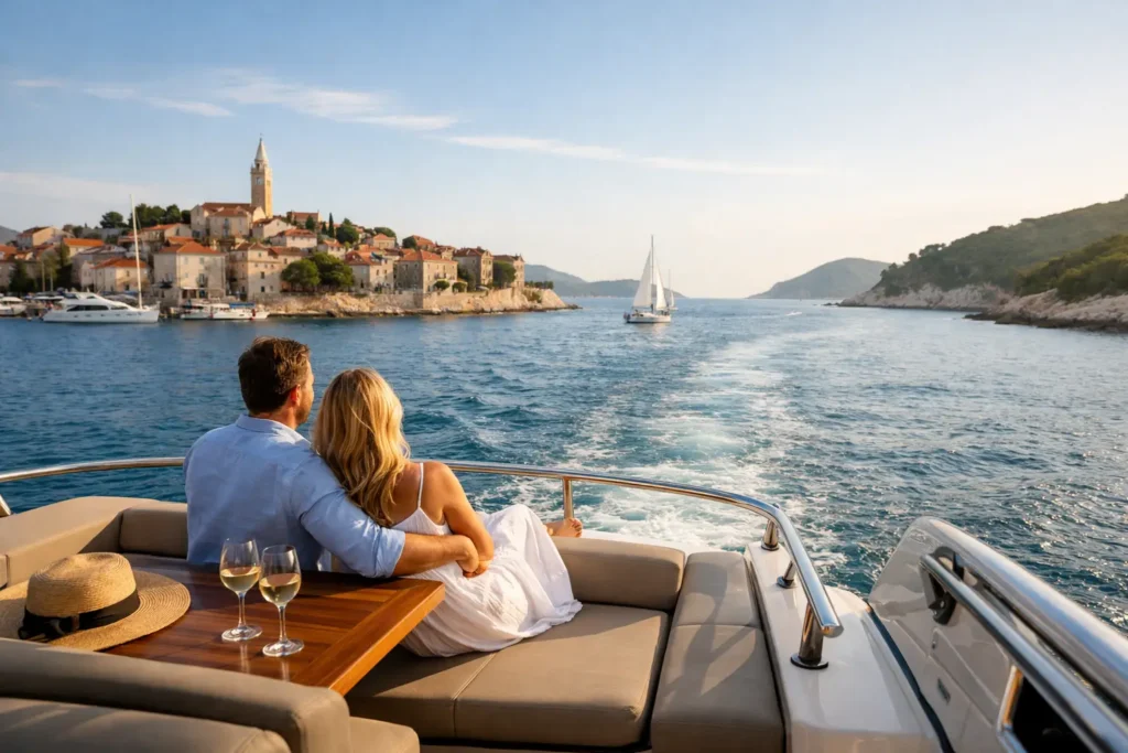 Is Adriatic Yacht Travel Worth It for Your Story?