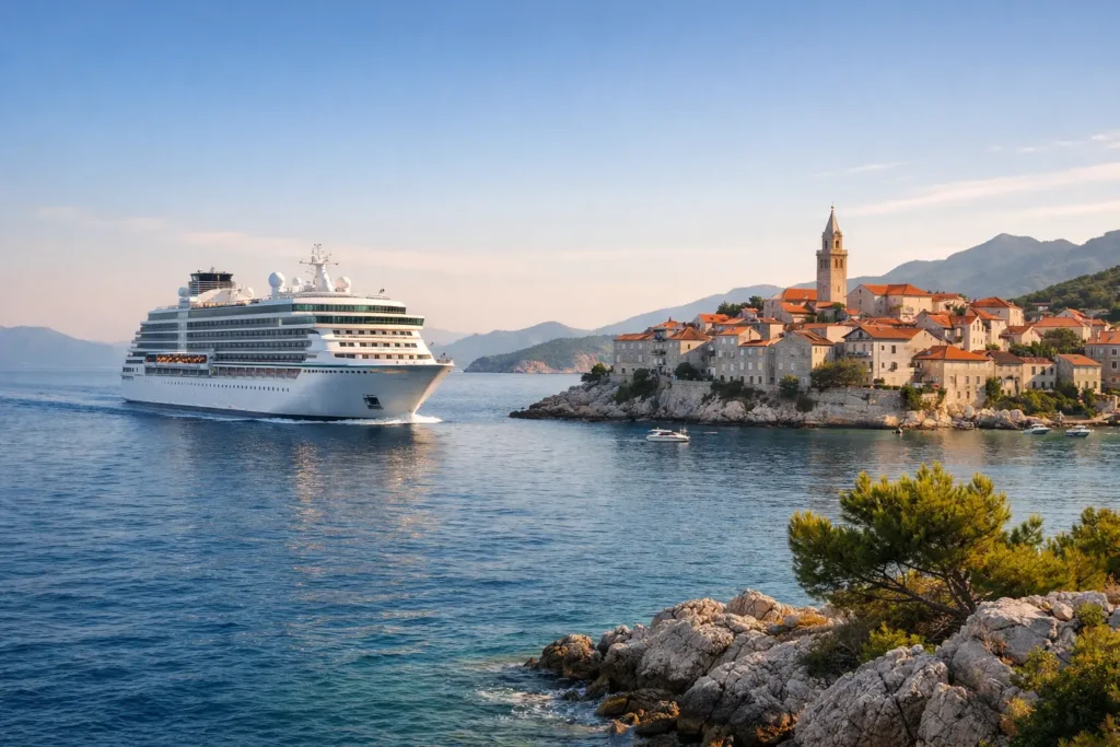 Adriatic Cruises That Bring You Closer to Home
