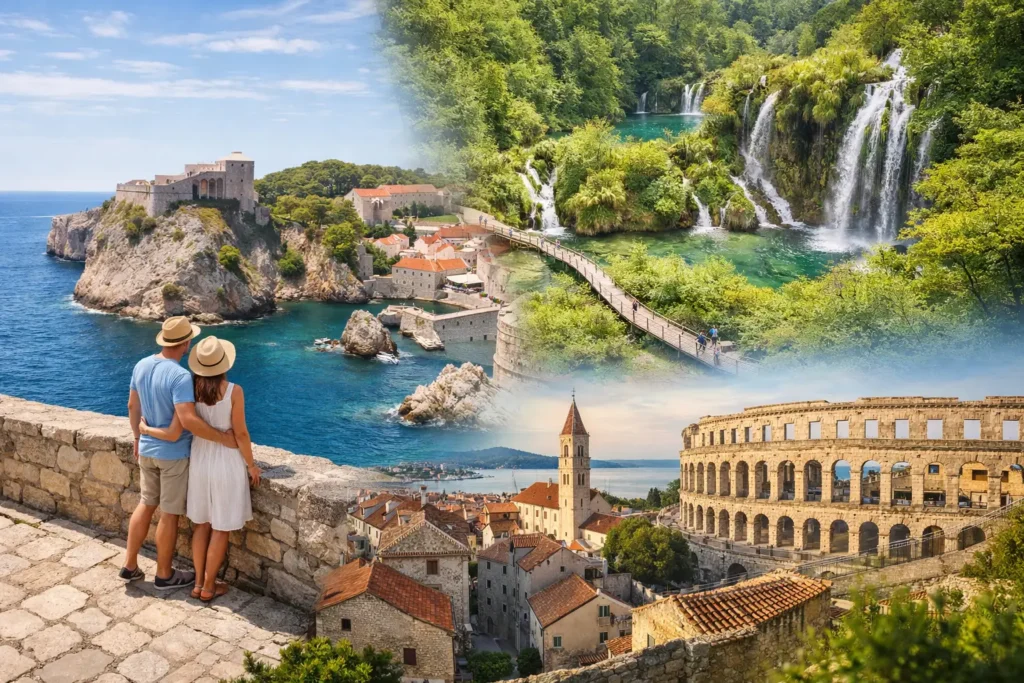Top Croatian UNESCO Experiences Worth Savoring