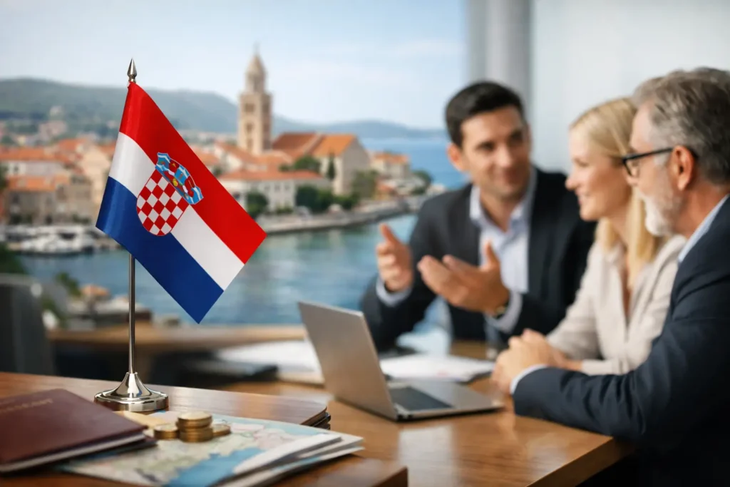 What a Croatian Diaspora Example Can Teach Us