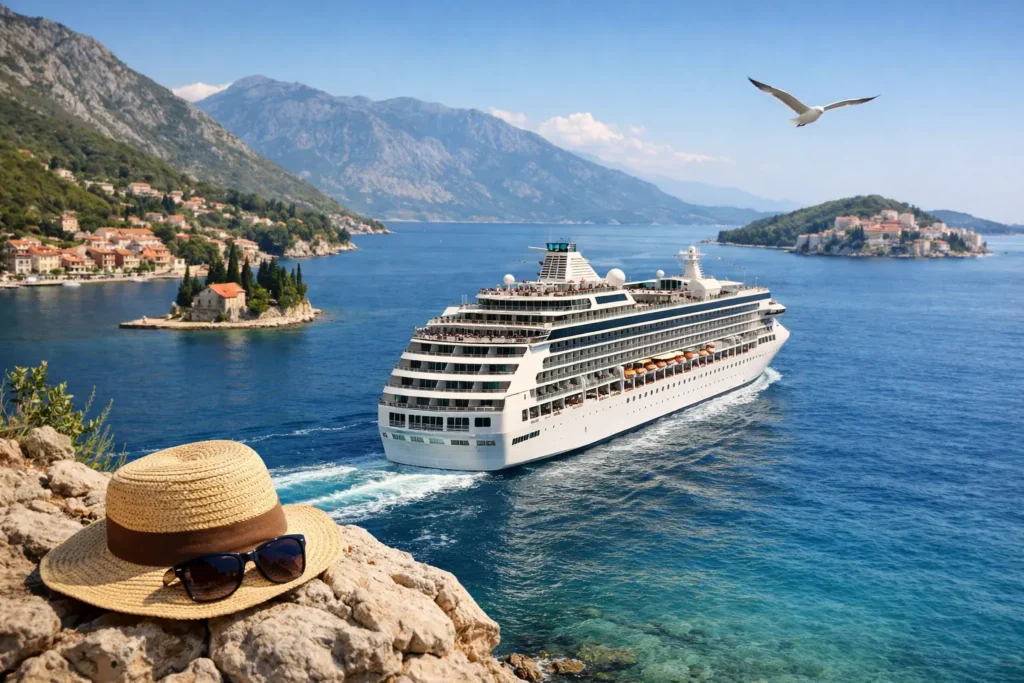 When to Cruise the Adriatic for Your Best Journey