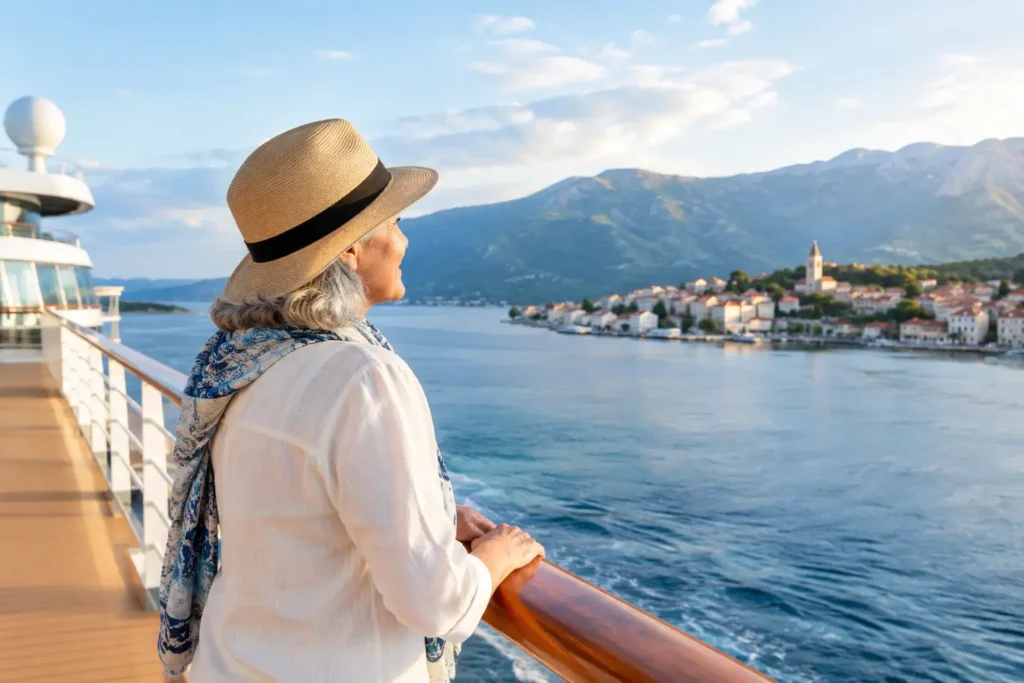 An Ancestry Cruise Review for Heritage Travelers
