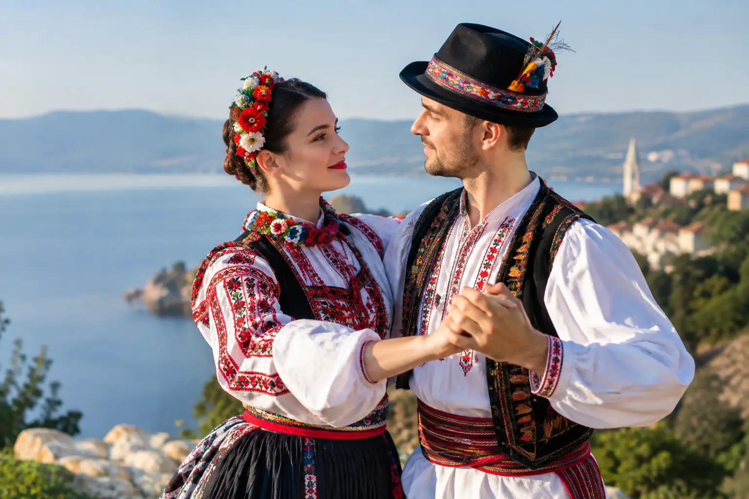 A Meaningful Guide to Croatian Folk Traditions