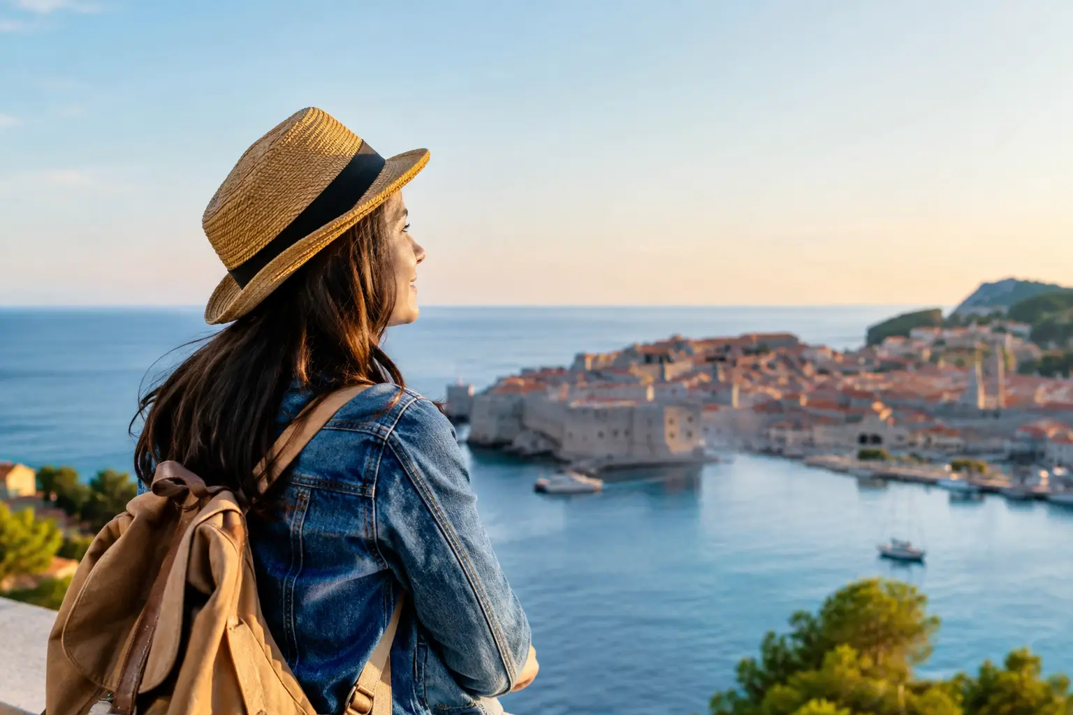 Croatian Diaspora Travel Trends Are More Personal