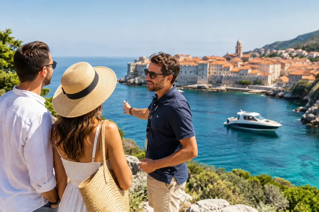 Private Shore Excursions Croatia, Made Personal